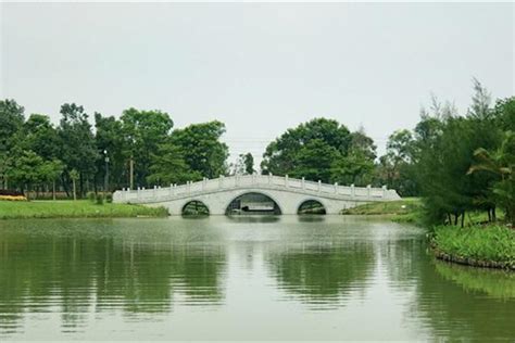 2024白云湖游玩攻略,白云湖公园是广州白云区的一...【去哪儿攻略】