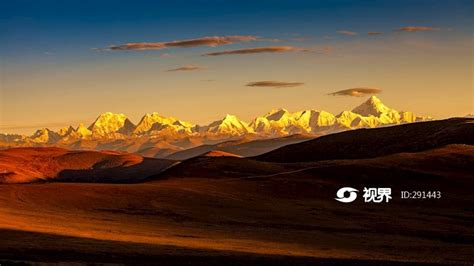 美丽的川西高原 大美甘孜州-麻辣摄影-麻辣社区