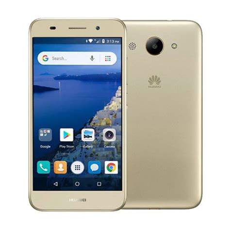 Huawei Y3 2018 - Full Specs and Features