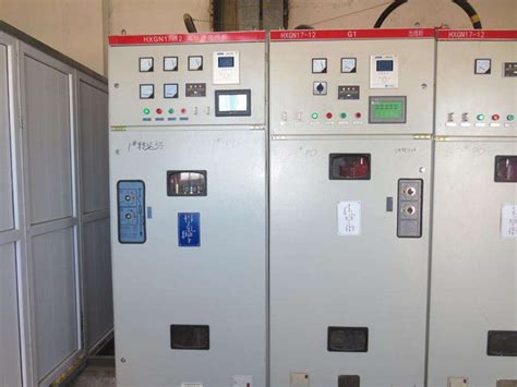无锡PLC控制柜 编程设计 生产厂家 华普拓电气 昆山华普拓