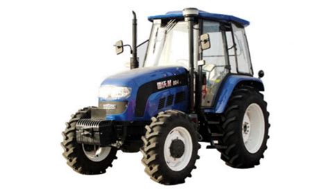 福田雷沃M900-DA两轮驱动拖拉机_文安县安和农业机械销售有限公司_河北
