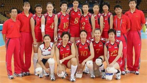 女排世界杯直播：中国女排VS美国女排直播 争冠最关键1战！