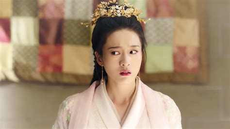{北乡公主—班淑传奇}[张雪迎饰演]YI图片