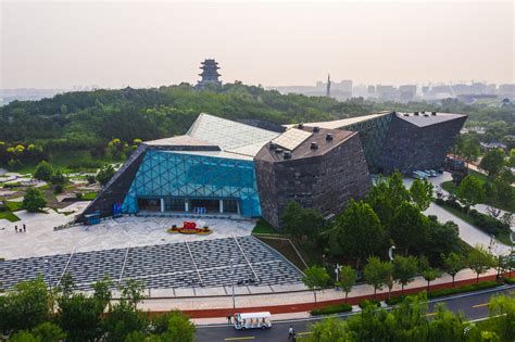 2016年唐山世界园艺博览会-正和生态-生态环境科技运营商