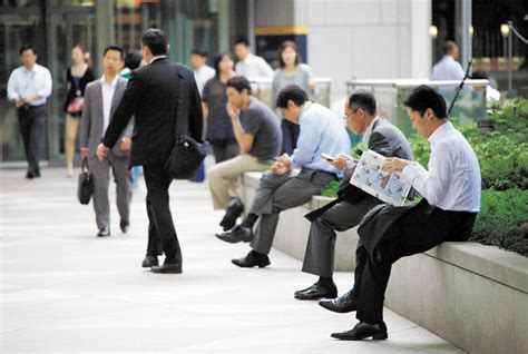 去日本工作能挣多少钱 一年能存下多少钱_政通赴日本工作招聘网