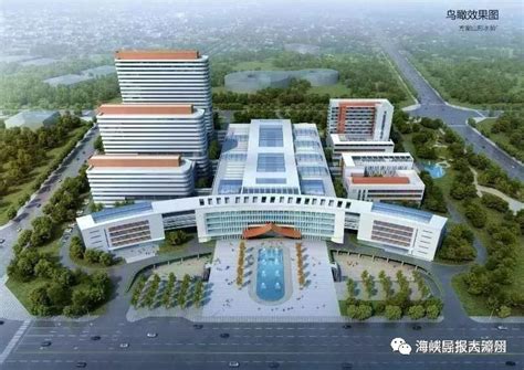 漳州市医院智慧影像项目案例 - 蓝网科技股份有限公司