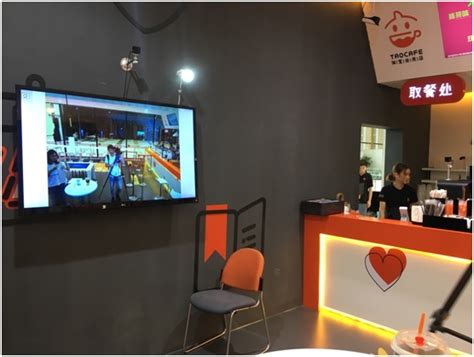 阿里无人零售店亮相杭州 智能零售正成为新风口-郑州科脉计算机有限公司
