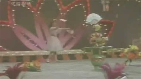 1983年中央电视台第一台春节联欢晚会完整版