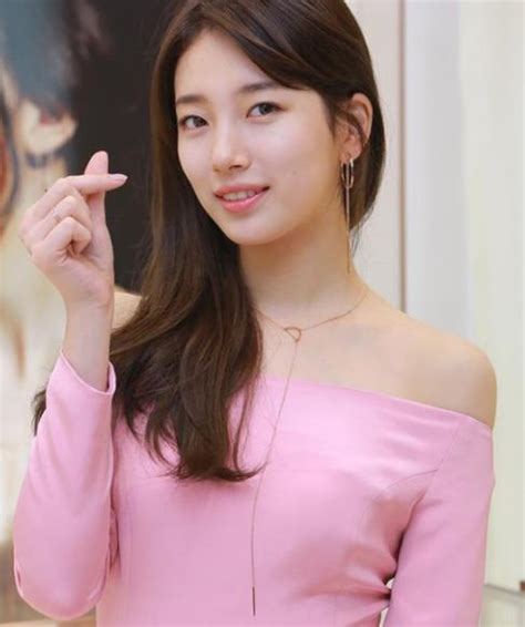 2017韩国最美女星排名：韩国最受欢迎的女明星排名_知秀网