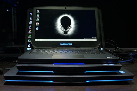玩家圣物!Alienware旗舰游戏PC登场_3DM单机