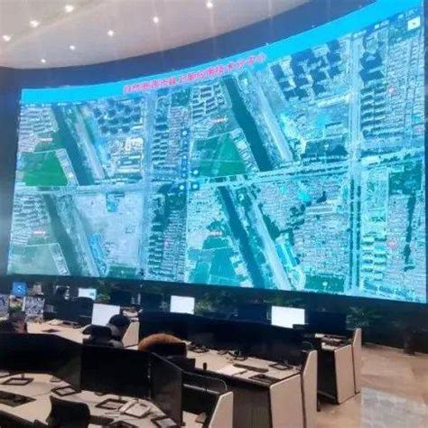沛县：建设智慧城市，高水平推进区域治理现代化-沛县新闻网