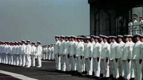 偷袭珍珠港 国语版 美国 1970年 二战片 01