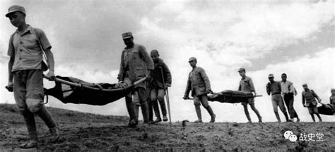 滇缅大反攻的伤亡，为何中国驻印军比日军小，滇西远征军比日军大 - 知乎