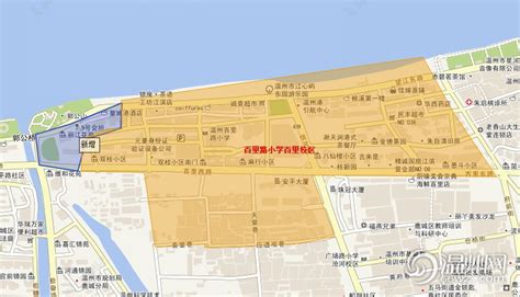 《浙江温州鹿城轻工产业园区一期A-112等地块控制性详细规划修改》批前公示