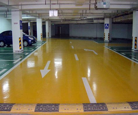 地坪漆正确的施工流程「解读」|郑州开源地坪工程材料有限公司