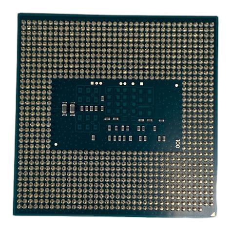 Intel Core i5-4200M 2,5GHz FCPGA946 SR1HA