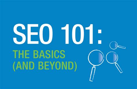 Besplatan eBook “SEO 101: The Basic and Beyond” - Mint Hosting