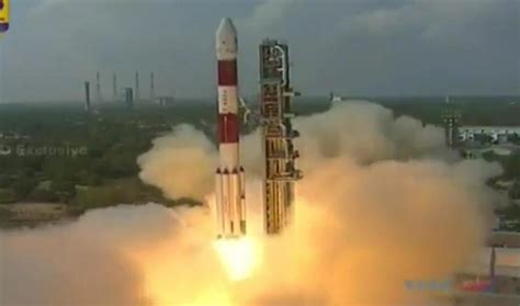 军报评印度发射"一箭104星"：一箭多星技术并不单是航天科技-千龙网·中国首都网