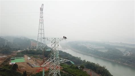 电建昆明院：全国单机容量最大山地风电项目并网发电_互联网_艾瑞网