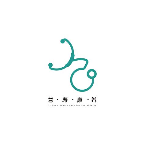 老年康养中心LOGO|平面|Logo|BlackErlic - 原创作品 - 站酷 (ZCOOL)
