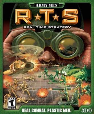 RTS游戏编年史（三）：3D时代到来 - 知乎