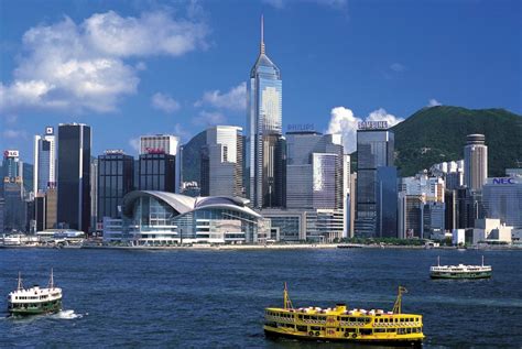 程实：美联储加息料将对香港资本市场影响有限_新兴_周期_经济观
