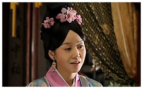 大明王朝1566:裕王王妃,虽是下一任皇后,但却不是幸福的女人|浙江|裕王|王妃_新浪新闻