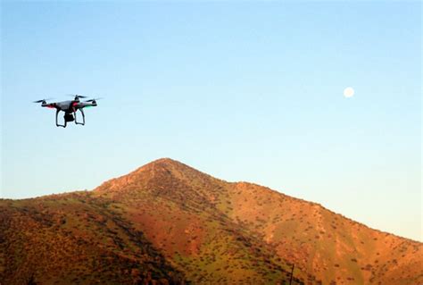 无人机公园——无人机玩家的福地_航空资讯_天天飞通航产业平台手机版