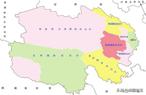 青海属于哪个省，青海省（因境内有国内最大的内陆咸水湖——青海湖而得名） - 其它 - 旅游攻略