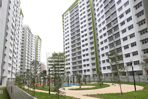 刚刚，新加坡HDB推出5000套房！女皇镇裕廊东十年首次有新组屋~,租房买房