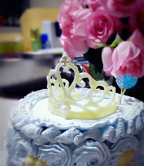 网红珍珠皇冠蛋糕---珠圆玉润_蛋糕_唯派蛋糕鲜花网---实体连锁配送