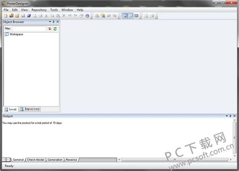 软猫下载 - PowerDesigner下载 - PowerDesigner 16.7 官方最新版下载 - 软件下载中心