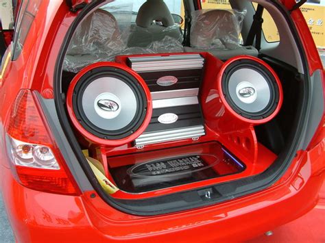Nissan日产骐达Tiida汽车音响改装案例|图文解说教程|CarCAV中国汽车影音网
