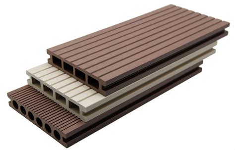 140×25塑木方孔地板（压纹|防滑）-塑木地板系列_东莞市百妥木新材料科技有限公司官网