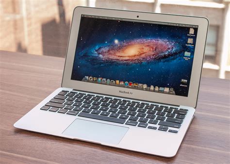 Review: Apple MacBook Air (2018) – Pickr