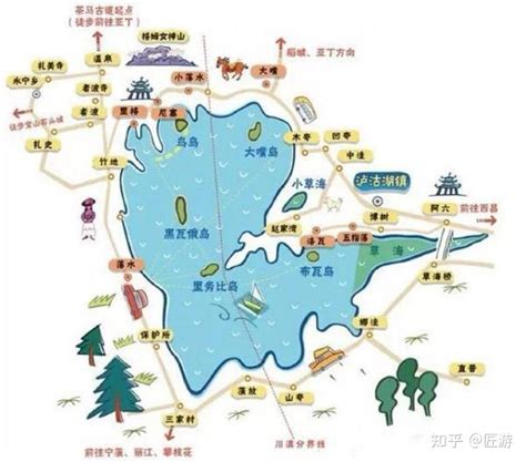 云南自由行8天最佳路线，2021年云南旅游最全详细攻略 - 知乎