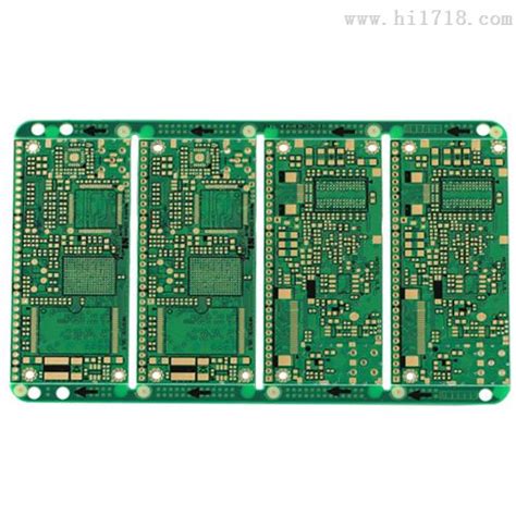 FR4电路板-FR4线路板-领智电路生产加工厂家