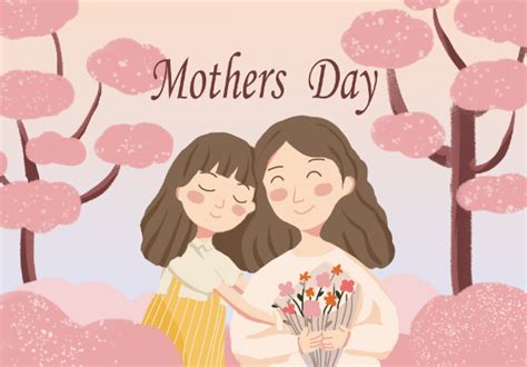 母亲节是什么时候 母亲节在5月的哪一天_万年历