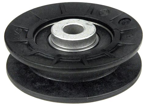 Rotary # 13622 V-belt idler pulley for Sears Craftsman 16562