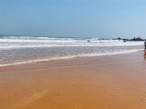 初夏将至，青岛的海滩怎一个美字了得-青报网-青岛日报官网