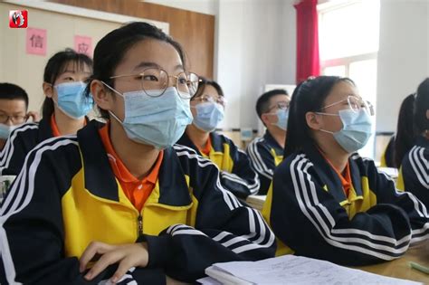 传媒网 衡水桃城第一高级中学开展“全民国家安全教育日”主题教育活动