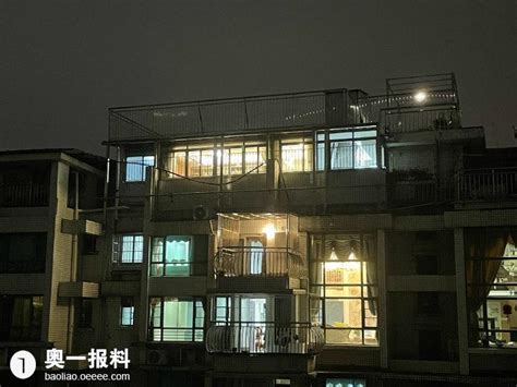 北京某楼顶层坍塌，房屋加层前不加固安全隐患多！-加固之家
