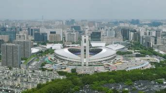 去黄龙体育馆看奥运冠军 全国体操锦标赛开票啦_杭州网