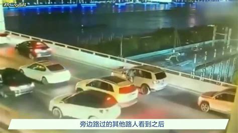 上海17岁男孩跳桥原因令人心痛