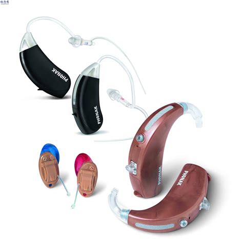 2023年耳聋助听器十大品牌排行榜-耳聋助听器哪个牌子好-排行榜123网