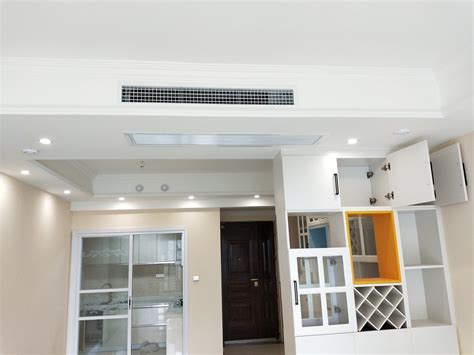 舒适家居系统,家用中央空调好处,安装大金中央空调找哪家