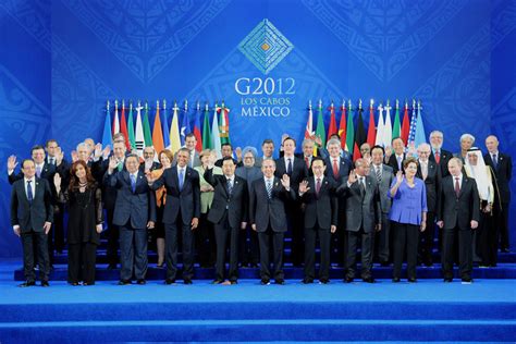 G20峰会（国际经济合作论坛） - 搜狗百科