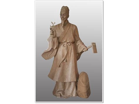 雕塑艺术-铜陵铜官府文化创意股份公司