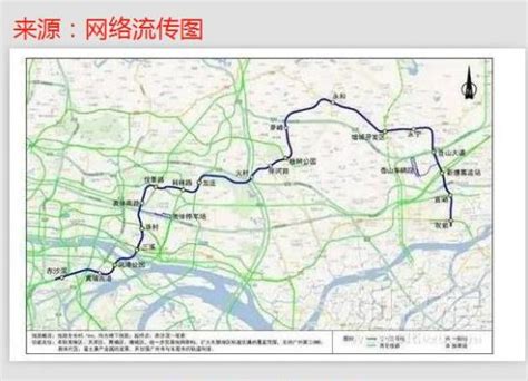 广州地铁23号线开通及早晚运营时间表_高清线路图和沿途站点周边介绍 - 广州都市圈