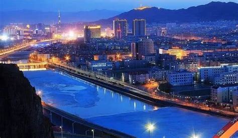 河北省各城市经济实力最新排名
